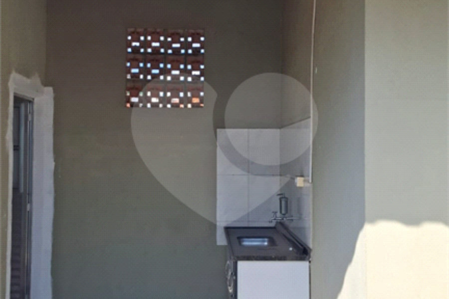 Sobrado à venda com 2 quartos em Freguesia do Ó, São Paulo, SP