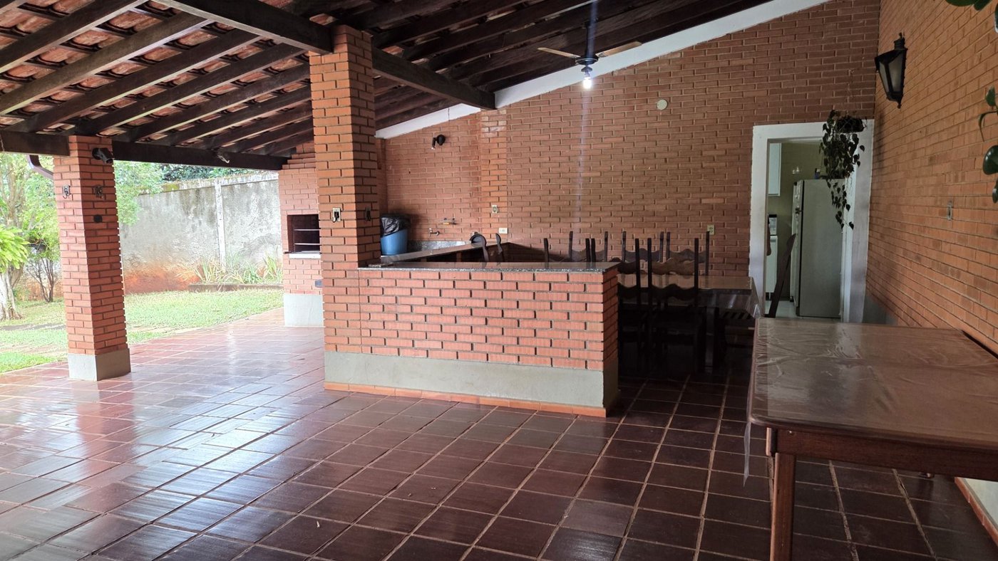 Chácara com 2 dormitórios à venda, 1500 m² por R$ 2.500.000,00 - Chácara Primavera - Campinas/SP