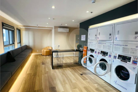 Apartamento à venda em Perdizes, São Paulo, SP