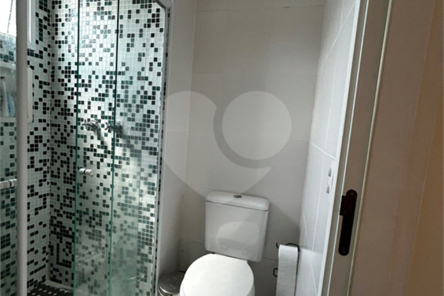Apartamento à venda com 2 suítes em Jardim Flor da Montanha, Guarulhos, SP