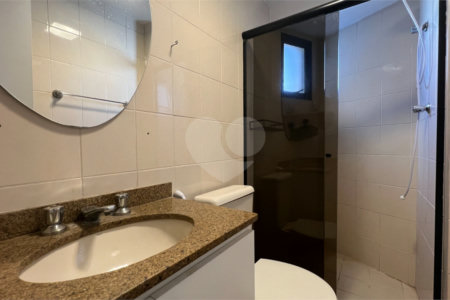 Apartamento à venda com 2 quartos em Pinheiros, São Paulo, SP