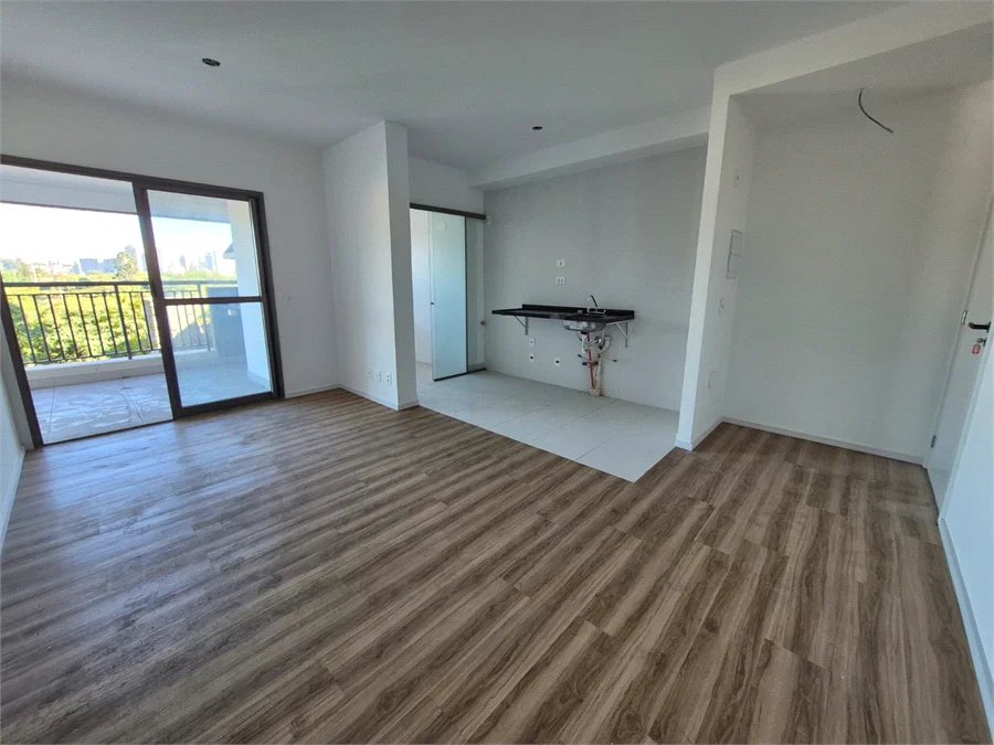 Apartamento à venda com 2 quartos, sendo 1 suíte, em Butantã, São Paulo, SP