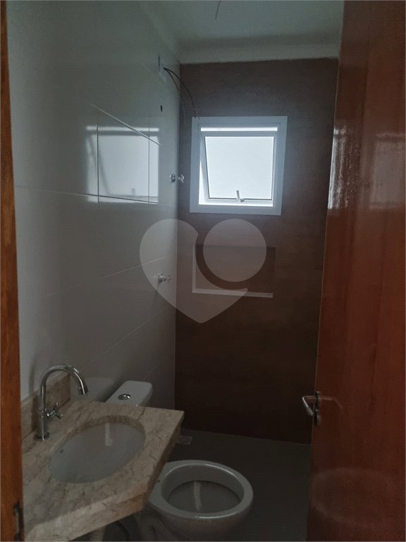 Apartamento à venda com 2 quartos em Vila Gustavo, São Paulo, SP