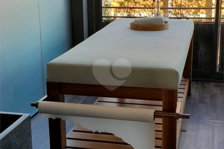 Apartamento à venda com 1 quarto em Pinheiros, São Paulo, SP