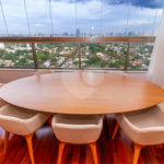 Apartamento à venda com 1 suíte em Pinheiros, São Paulo, SP