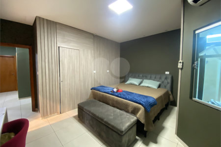 Casa à venda com 2 quartos, sendo 1 suíte, em Jardim Estoril, Ponta Porã, MS