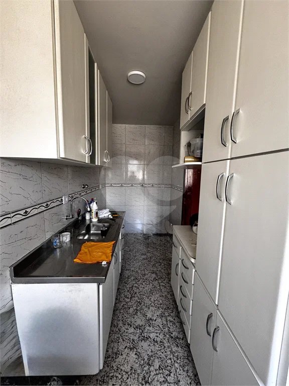 Apartamento à venda com 2 quartos, sendo 1 suíte, em Santana, São Paulo, SP