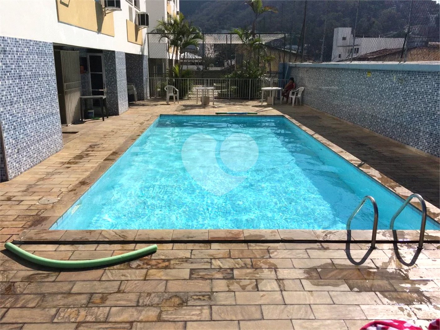 Apartamento à venda com 2 quartos, sendo 1 suíte, em Vila Isabel, Rio de Janeiro, RJ