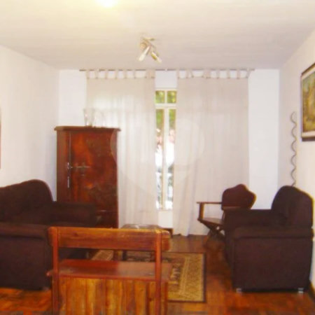 Sobrado à venda com 3 quartos em Chácara Santo Antônio (zona Sul), São Paulo, SP