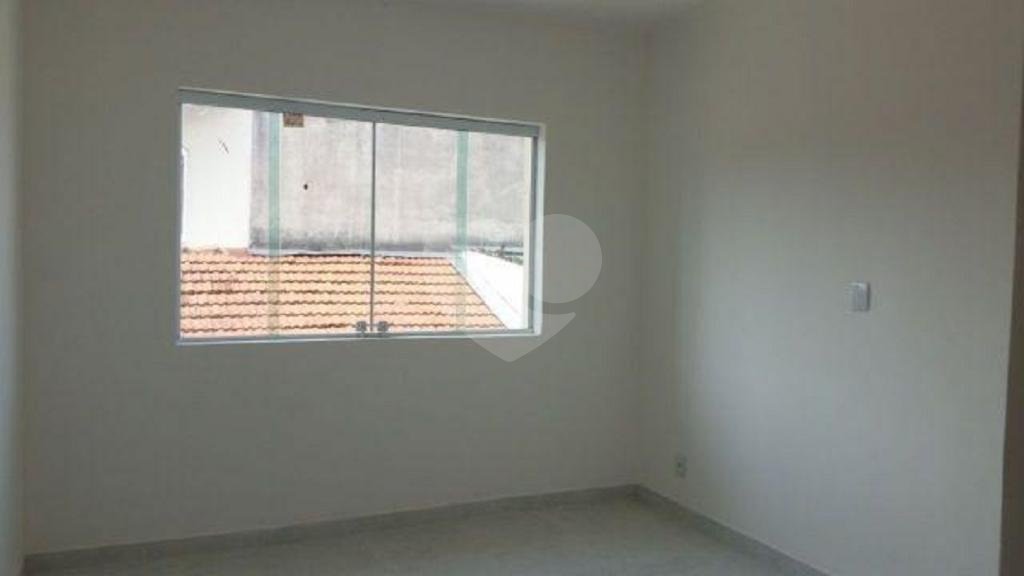 Sobrado à venda com 4 quartos, sendo 1 suíte, em Mandaqui, São Paulo, SP
