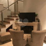 Casa à venda com 5 suítes no condomínio Jardim São Felipe, Atibaia - SP