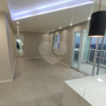 Apartamento à venda com 3 quartos, sendo 2 suítes,  em Jardim Arpoador, São Paulo, SP