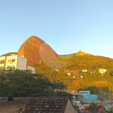 Apartamento à venda com 2 quartos, sendo 1 suíte, em Grajaú, Rio de Janeiro, RJ