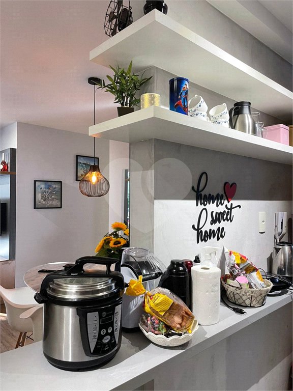 Apartamento de 73m² com 3 dormitórios sendo 1 suíte, 1 vaga Lazer Completo.
