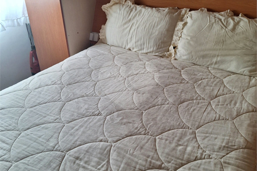 Apartamento à venda com 2 quartos em Casa Verde, São Paulo, SP