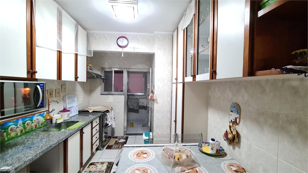 Apartamento à venda com 2 quartos em Sumarezinho, São Paulo, SP