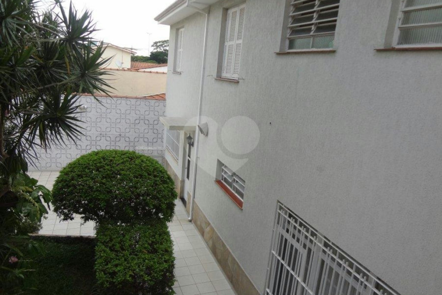 Sobrado à venda com 3 quartos em Santana, São Paulo, SP