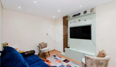 Apartamento à venda com 2 quartos, sendo 1 suíte,  em Picanço, Guarulhos, SP