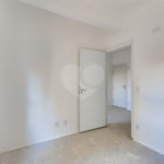 Apartamento à venda com 1 quarto em Alto da Boa Vista, São Paulo, SP