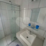 Apartamento para alugar com 1 quarto em Moema, São Paulo, SP