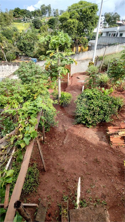Casa à venda com 3 quartos, sendo 1 suíte, em Vila Santa Helena, Atibaia, SP