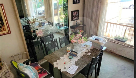 Sobrado à venda com 4 quartos, sendo 1 suíte,  em Mandaqui, São Paulo, SP