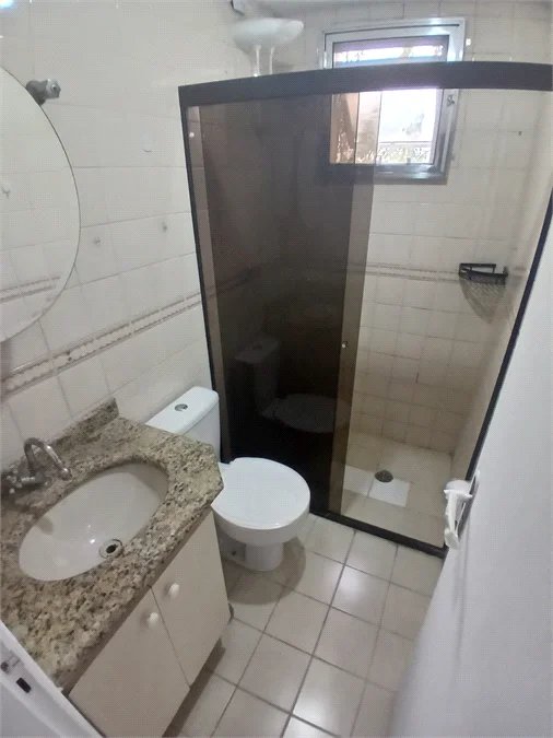 Apartamento à venda com 2 quartos em Ferreira, São Paulo, SP