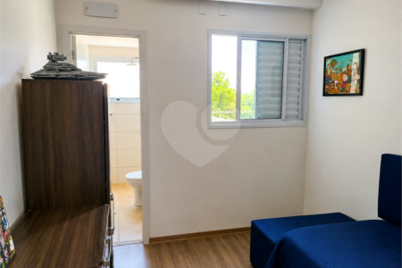 Apartamento à venda com 2 quartos em Além Ponte, Sorocaba, SP
