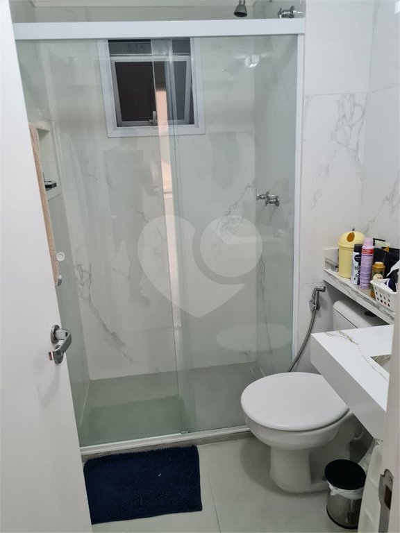 Cobertura à venda com 3 quartos, sendo 1 suíte,  em Parque Reboucas, São Paulo, SP