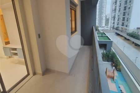 Apartamento para alugar com 1 quarto em Vila Sônia, São Paulo, SP