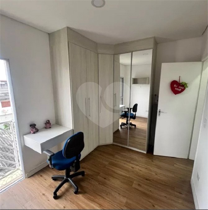 Casa à venda com 3 quartos, sendo 1 suíte, em Vila Aurora (zona Norte), São Paulo, SP