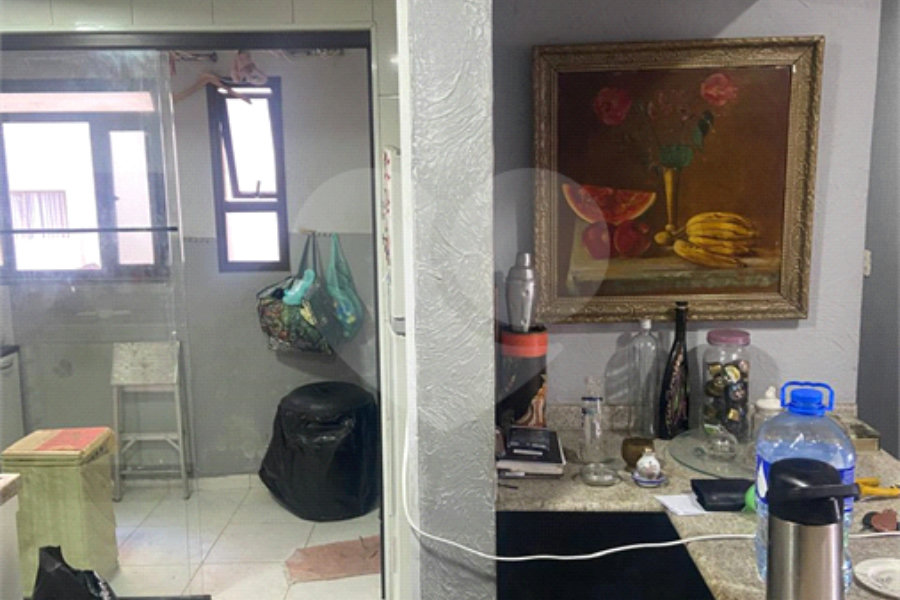 Apartamento à venda com 3 quartos, sendo 1 suíte, em Santana, São Paulo, SP