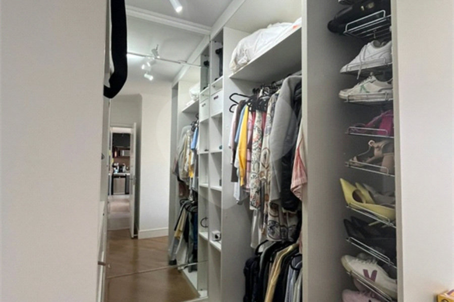 Apartamento à venda com 2 quartos, sendo 1 suíte, em Santana, São Paulo, SP
