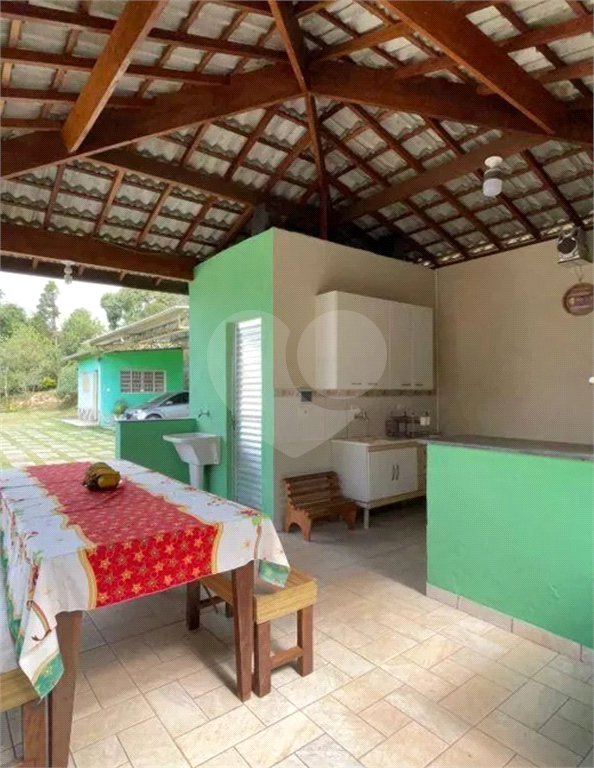 Casa em condomínio à venda com 3 quartos, sendo 2 suítes, no Centro, Bom Jesus dos Perdões, SP