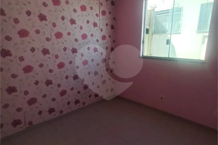 Apartamento à venda com 3 quartos em Campo Grande, Rio de Janeiro, RJ