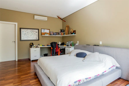 Casa à venda com 4 suítes em Alto da Lapa, São Paulo, SP