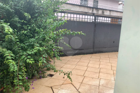 Sobrado à venda com 3 quartos em Brooklin, São Paulo, SP