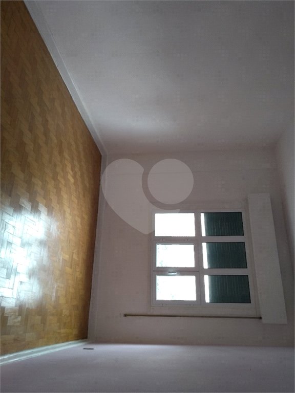Apartamento à venda com 2 quartos em Barra Funda, São Paulo, SP