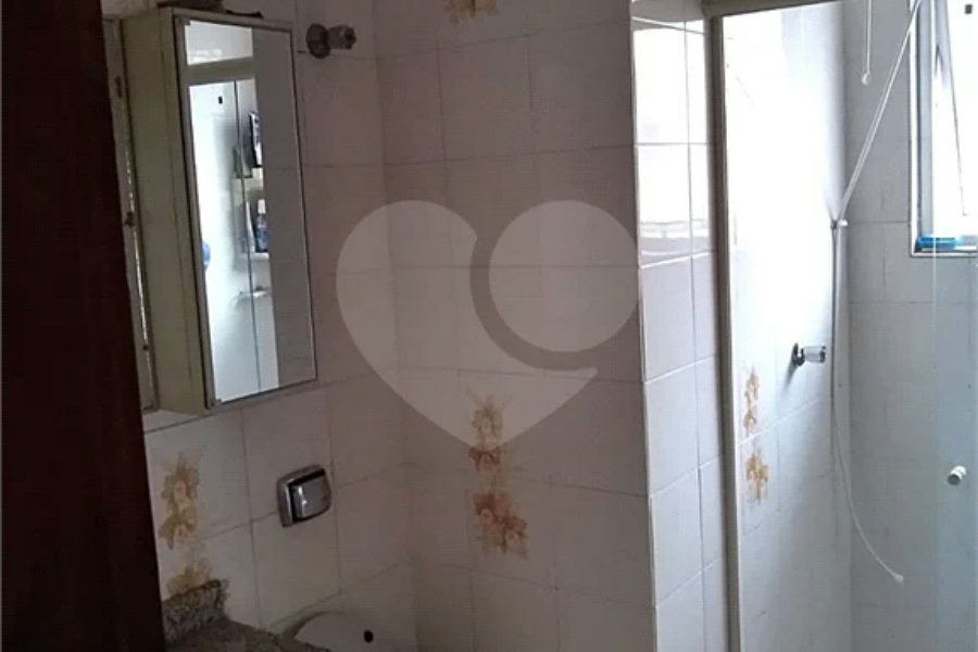Sobrado à venda com 3 quartos, sendo 1 suíte, em Vila Guilherme, São Paulo, SP