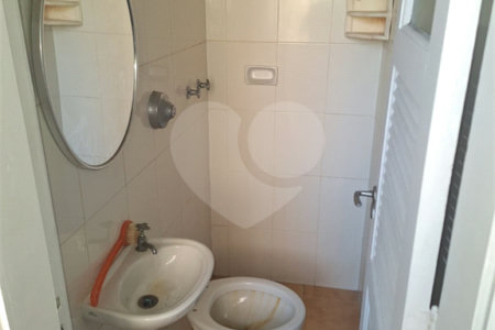 Cobertura à venda com 2 quartos, sendo 1 suíte, em Maracanã, Rio de Janeiro, RJ
