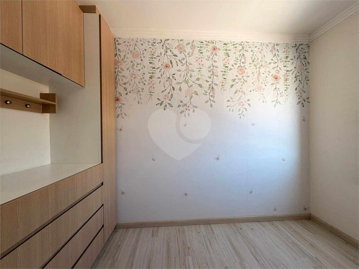 Apartamento à venda com 2 quartos em Vila Odim Antão, Sorocaba, SP
