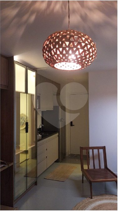 Apartamento à venda em Bela Vista, São Paulo, SP