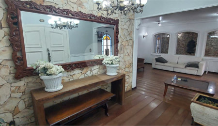 Casa à venda ou para alugar com 3 quartos, sendo 1 suíte,  em Jardim Santa Rosália, Sorocaba, SP