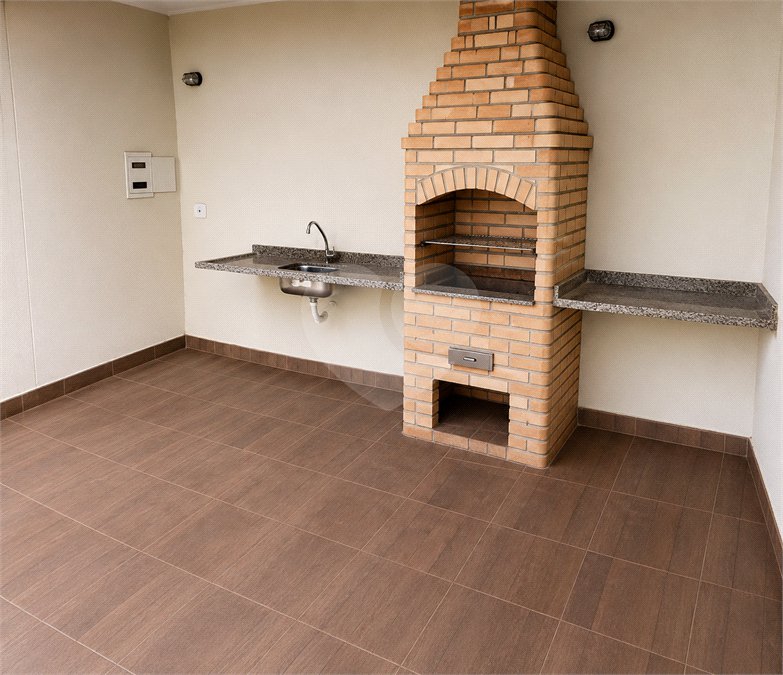 Apartamento à venda com 2 suítes em Mandaqui, São Paulo, SP