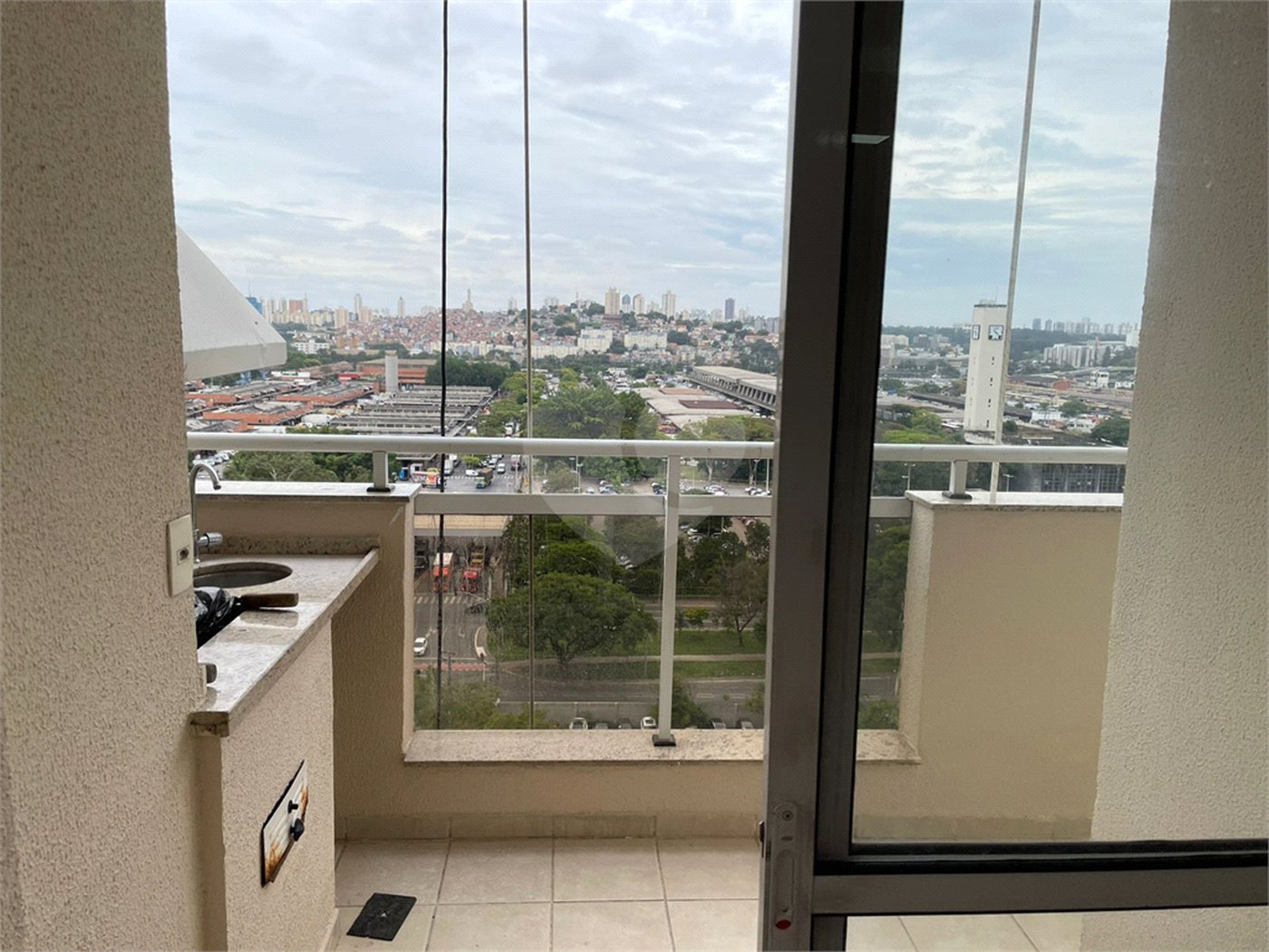 Apartamento à venda com 2 quartos, sendo 1 suíte, em Vila Leopoldina, São Paulo, SP