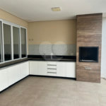 Casa para alugar com 4 suítes no condomínio Sunset, Sorocaba - SP