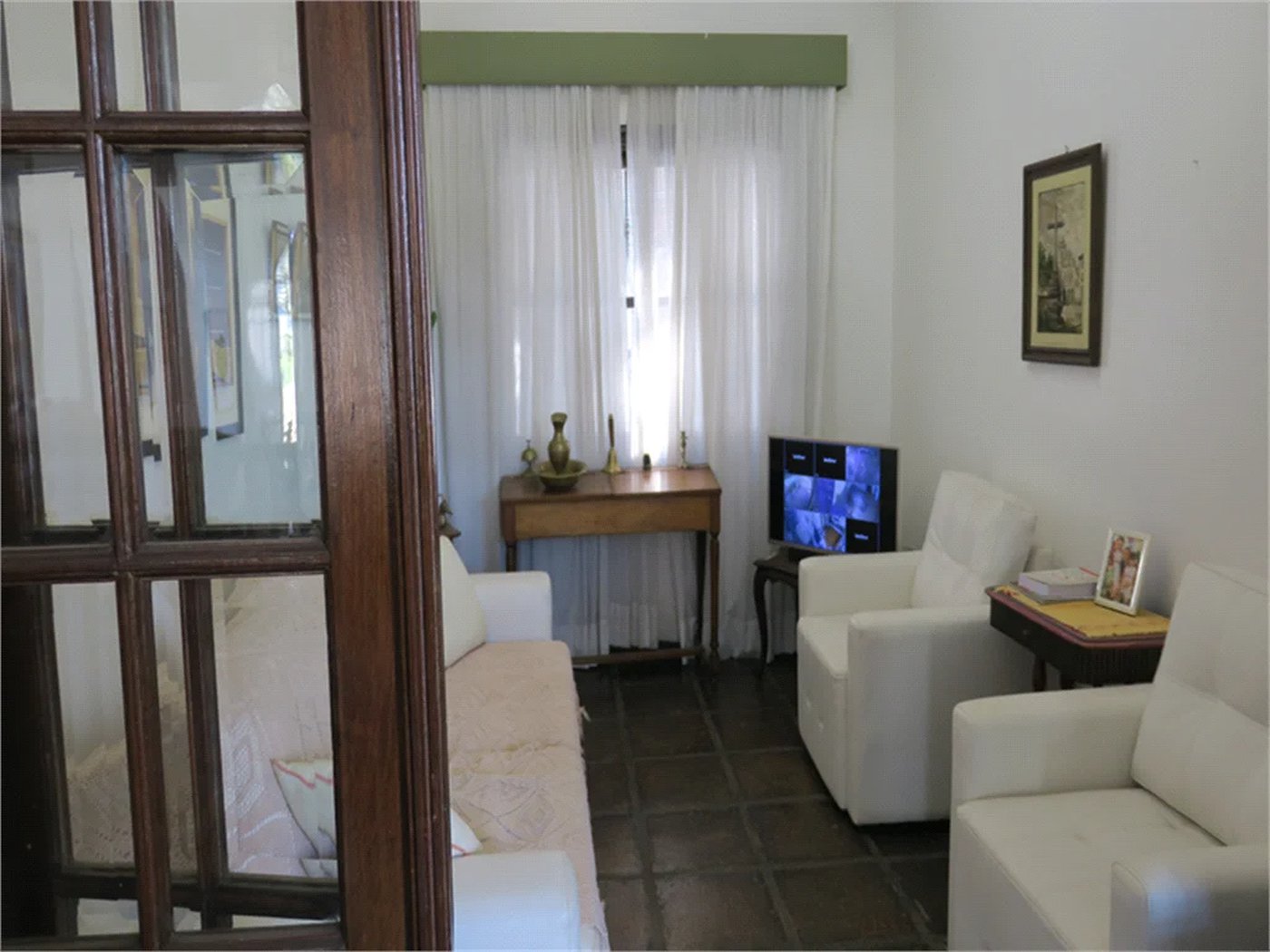 Casa à venda com 5 quartos, sendo 1 suíte, em Jardim Guedala, São Paulo, SP