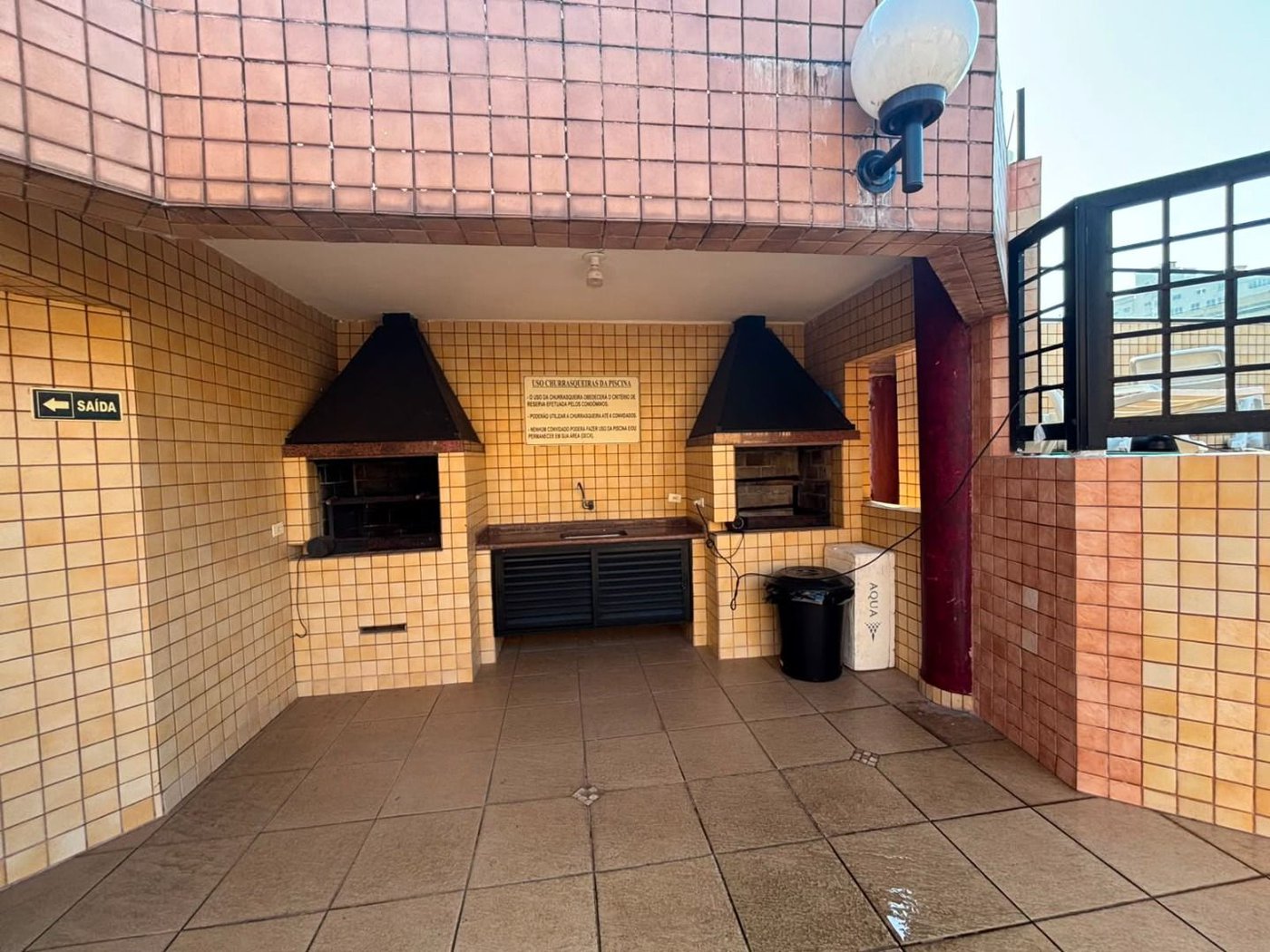Apartamento com 2 dormitórios à venda, 79 m² por R$ 800.000,00 - Aparecida - Santos/SP