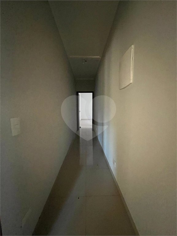 Casa à venda com 3 quartos, sendo 1 suíte, em Ipê, Três Lagoas, MS