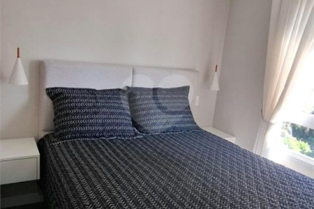 Apartamento à venda com 2 quartos, sendo 1 suíte, em Vila Andrade, São Paulo, SP